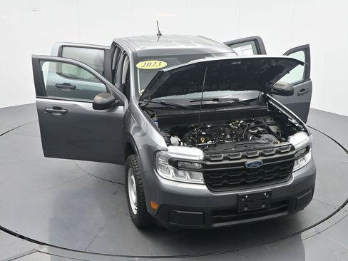 Certified 2023 Ford Maverick XL w/ Equipment Group 100A Standard AWD/4WD image 31