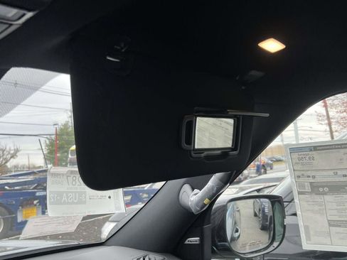 New 2026 Nissan Armada SL w/ Captain's Chari Seat Package image 10