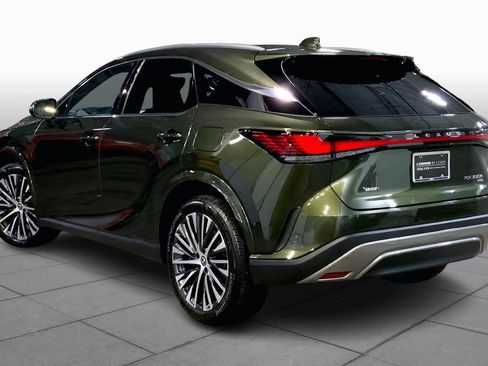 Used 2025 Lexus RX 350 Premium Plus w/ Convenience Package image 11