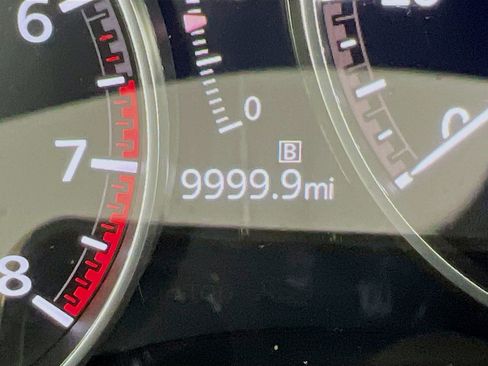 Used 2020 MAZDA MAZDA3 AWD Hatchback w/ Premium Pkg image 17