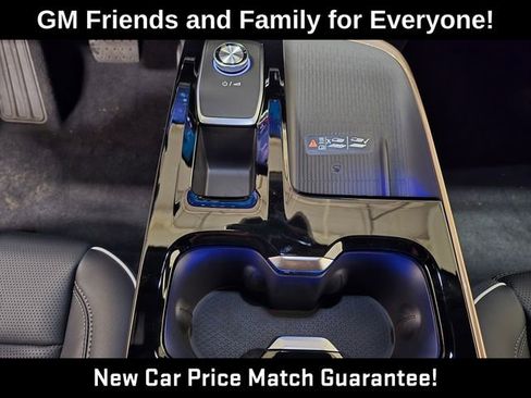 New 2026 Buick Enclave Avenir w/ Super Cruise Package image 19