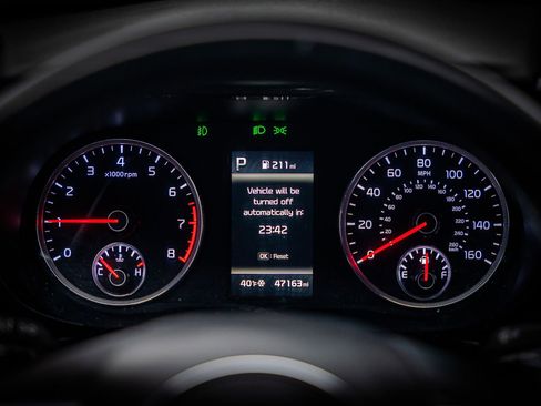 Used 2024 Kia K5 GT image 33