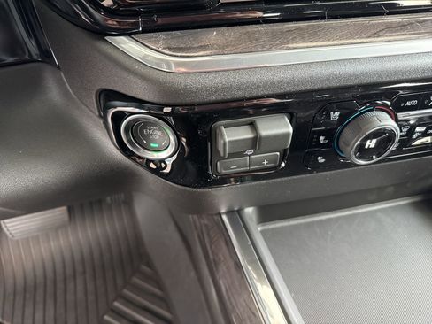 New 2026 Chevrolet Silverado 2500 LTZ w/ LTZ Convenience Package image 27
