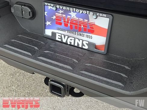 New 2026 Toyota Tundra Platinum w/ TRD Off-Road Package image 33