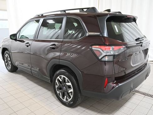 Certified 2026 Subaru Forester Premium AWD/4WD image 10