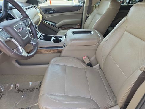 Used 2017 GMC Yukon SLE w/ Convenience Package image 15