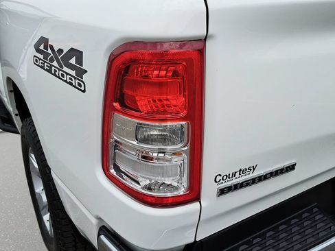 Certified 2023 RAM 1500 Big Horn AWD/4WD image 33