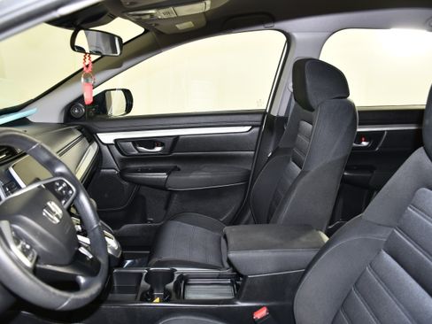 Used 2021 Honda CR-V Special Edition image 26