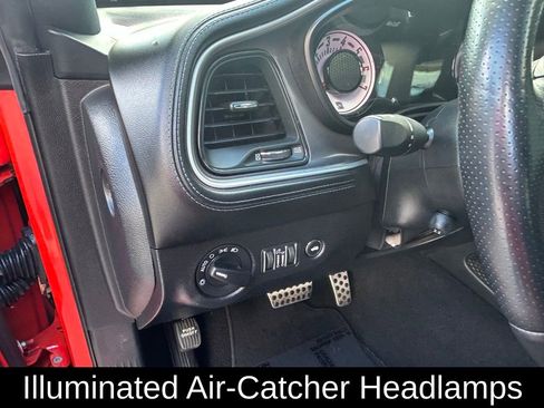 Used 2022 Dodge Challenger R/T Scat Pack image 19