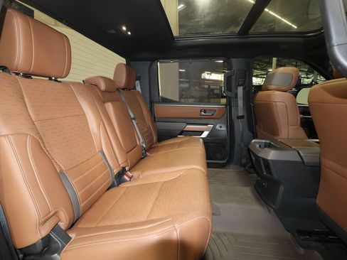 Used 2023 Toyota Tundra 1794 Edition image 26