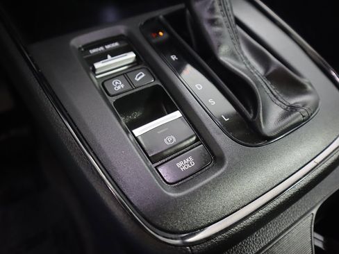 Certified 2025 Honda CR-V LX image 46