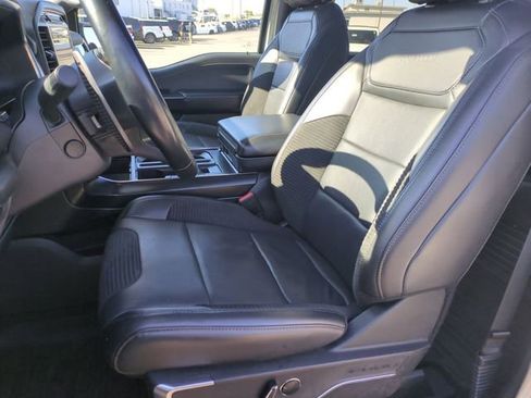 Used 2023 Ford F150 Raptor AWD/4WD image 15