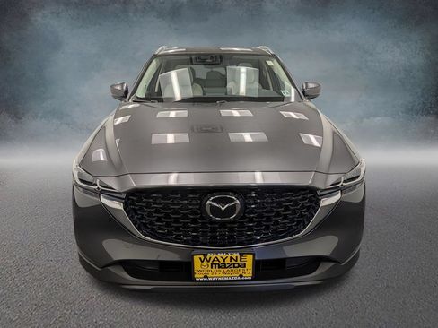 Used 2023 MAZDA CX-5 AWD 2.5 S image 2