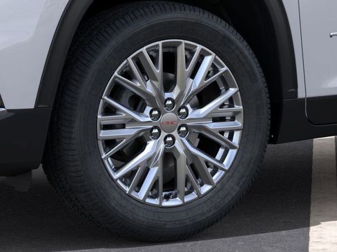 New 2026 GMC Acadia Elevation w/ Elevation Premium Package FWD image 9