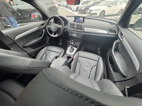 Used 2016 Audi Q3 2.0T Prestige image 19