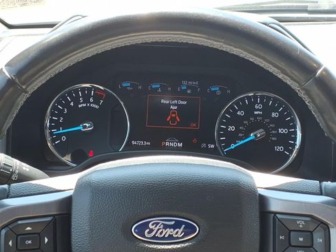 Used 2020 Ford Expedition Platinum AWD/4WD image 10