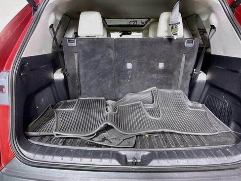 Certified 2024 Toyota Grand Highlander AWD image 30