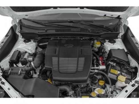 Used 2021 Subaru Forester Limited w/ Popular Package #3 image 15