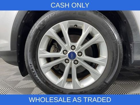 Used 2018 Ford Escape SE image 10