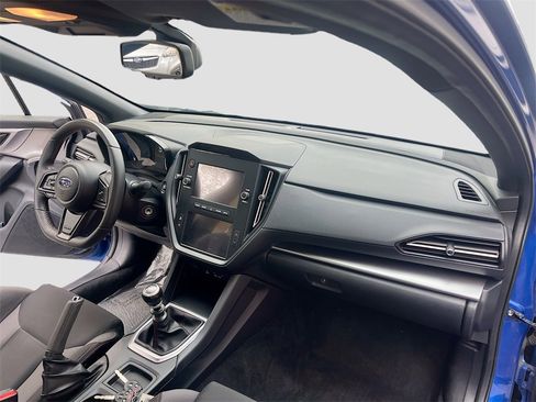 Used 2023 Subaru WRX Base image 26