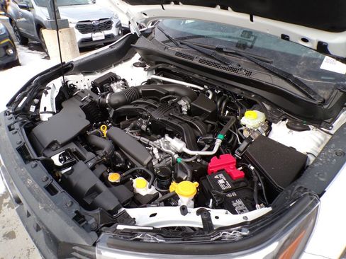 New 2026 Subaru Forester Wilderness w/ Wilderness Plus Package AWD/4WD image 28