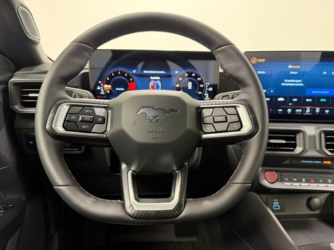 New 2026 Ford Mustang EcoBoost image 23