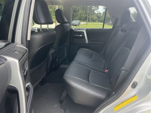 Used 2024 Toyota 4Runner TRD Sport image 21