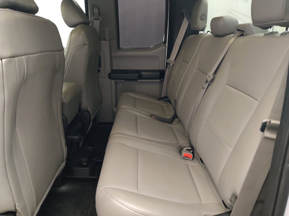 Used 2015 Ford F150 XL w/ Equipment Group 101A Mid AWD/4WD image 18