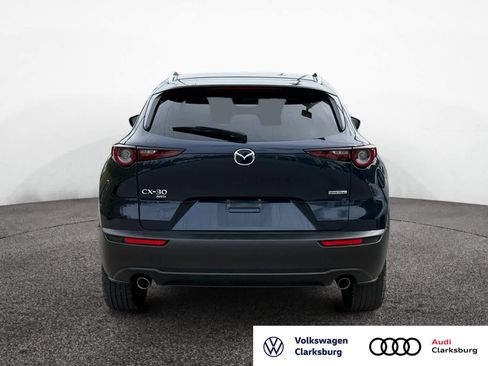 Used 2024 MAZDA CX-30 AWD 2.5 S w/ Select Sport Pkg image 6