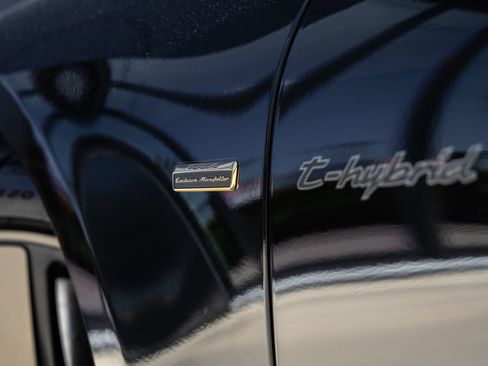 Certified 2026 Porsche 911 Carrera 4 GTS AWD/4WD image 20