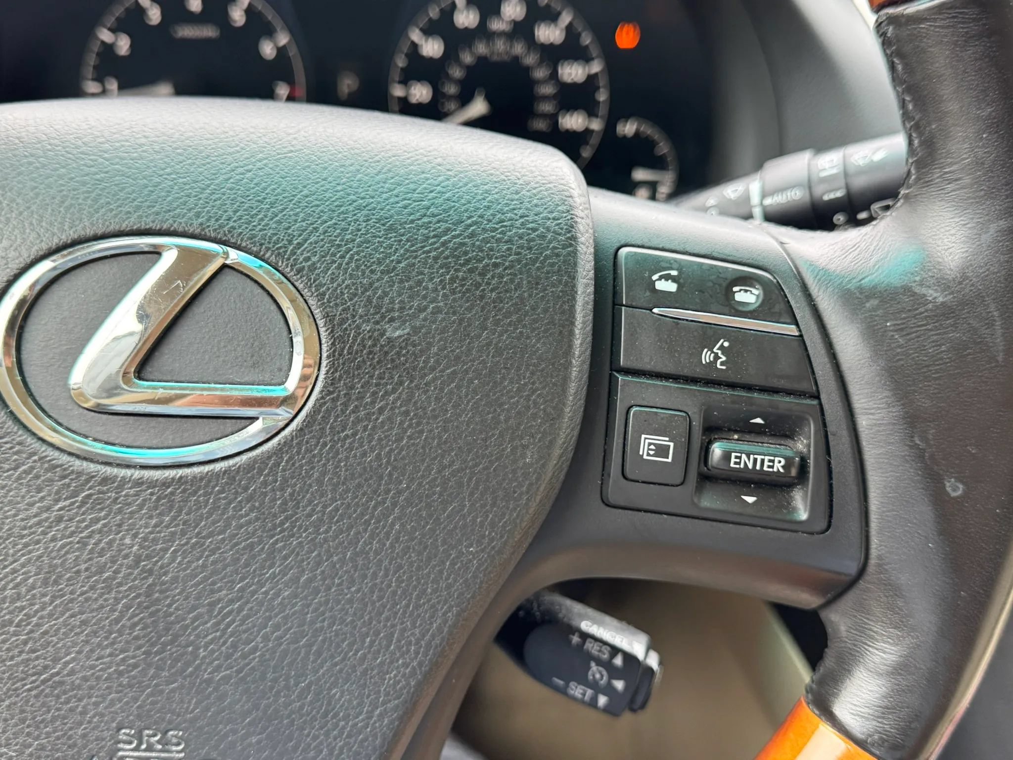 Used 2010 Lexus RX 350 AWD w/ Premium Pkg image 21