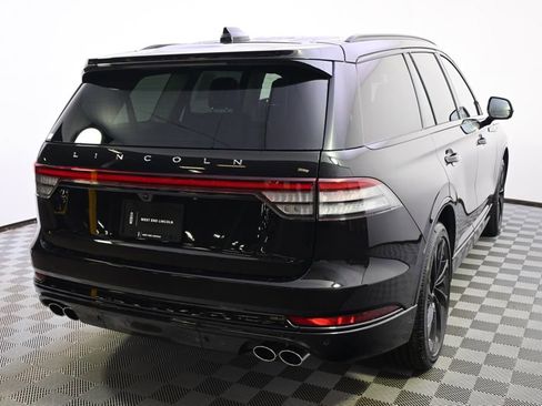 New 2026 Lincoln Aviator Reserve AWD/4WD image 6