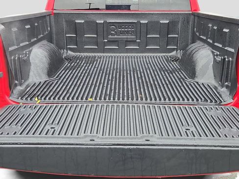 Used 2020 RAM 1500 Rebel w/ Rebel Level 2 Equipment Group image 11