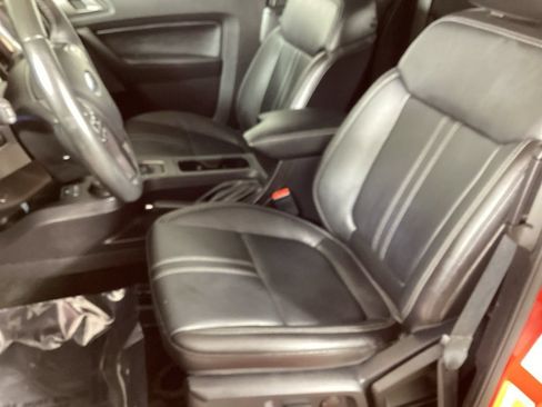 Certified 2020 Ford Ranger Lariat AWD/4WD image 12