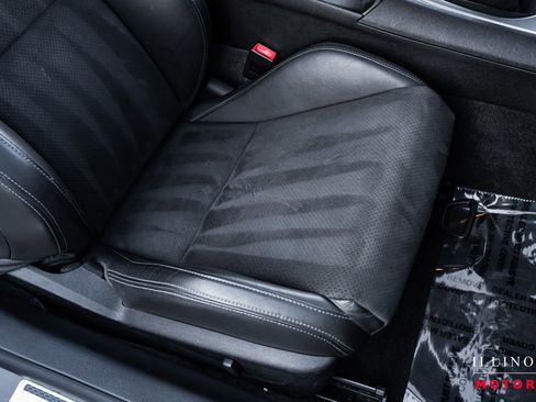 Used 2015 Chevrolet Camaro Z/28 image 31