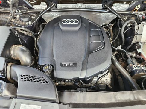 Used 2018 Audi Q5 Prestige w/ Prestige Package AWD/4WD image 33