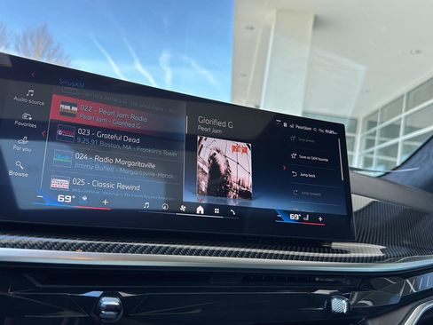 New 2026 BMW X7 M60i image 22