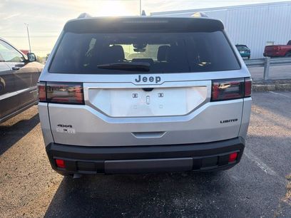 Used 2026 Jeep Cherokee Limited