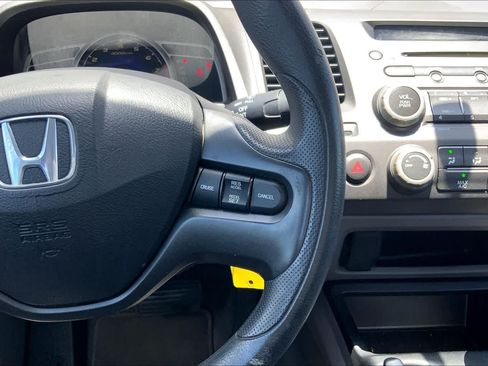 Used 2008 Honda Civic LX image 25