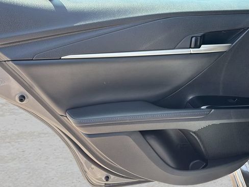 Used 2025 Toyota Camry XSE FWD image 13