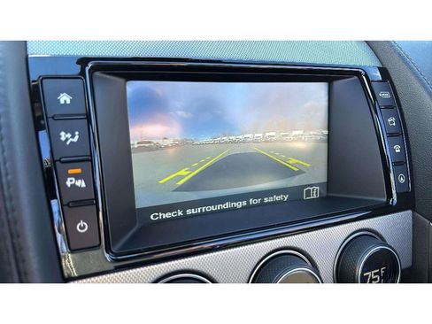 Used 2016 Jaguar F-TYPE Convertible image 23