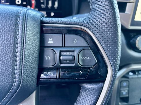 Used 2024 Toyota Tundra Limited image 27