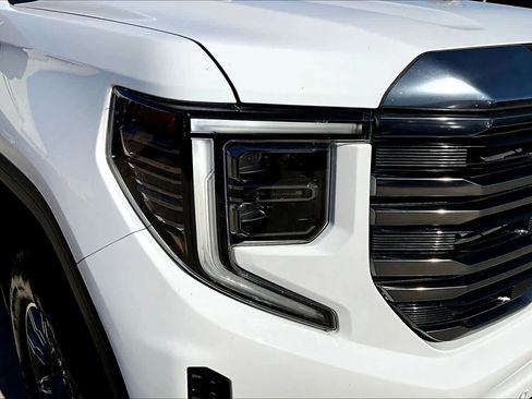 Certified 2024 GMC Sierra 1500 AT4 w/ Technology Package image 53