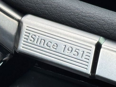 New 2025 Nissan Armada PRO-4X image 25