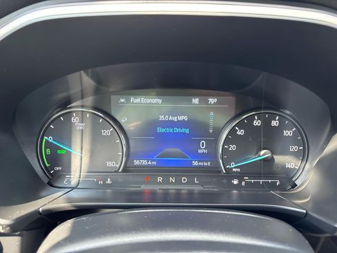 Used 2021 Ford Escape SE AWD/4WD image 15