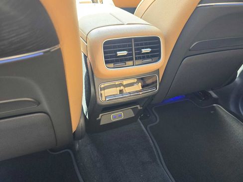 New 2026 Mercedes-Benz GLS 580 4MATIC image 24