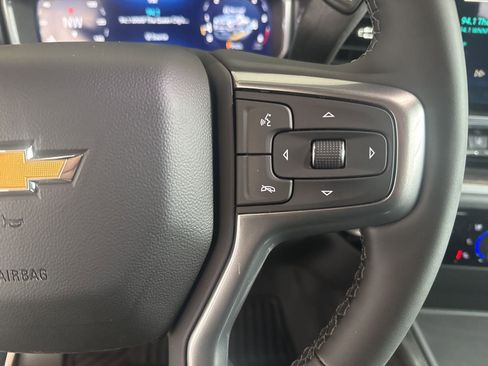 New 2026 Chevrolet Silverado 3500 LTZ w/ LTZ Convenience Package image 20