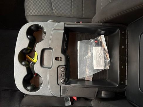 Used 2020 RAM 1500 Warlock AWD/4WD image 33