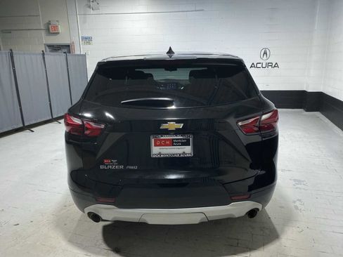 Used 2021 Chevrolet Blazer LT image 5