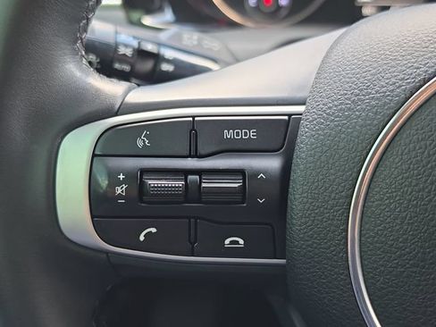 Used 2024 Kia K5 GT-Line FWD image 21